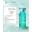 BỘ ĐÔI TINH CHẤT DƯỠNG RUBYDERMA 02, TINH CHẤT TAN NÁM RUBYDERMA 01