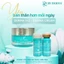 BỘ ĐÔI TINH CHẤT DƯỠNG RUBYDERMA 02, TINH CHẤT TAN NÁM RUBYDERMA 01