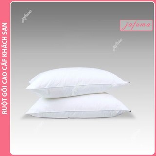 Ruột gối nằm bông gòn cao cấp, ruột gối ôm | Ruột gối 40x60cm | 50x70cm | 35x100cm JAFUMA HN