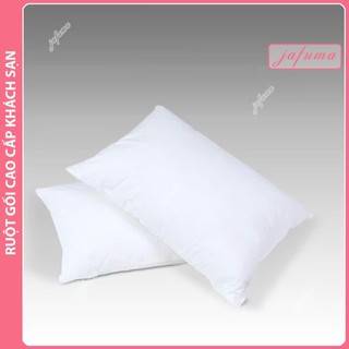 Ruột Gối Ôm Bông Gòn Cao Cấp – 100% Bông Mềm Mịn – Ít Xẹp Lún  JAFUMA HN