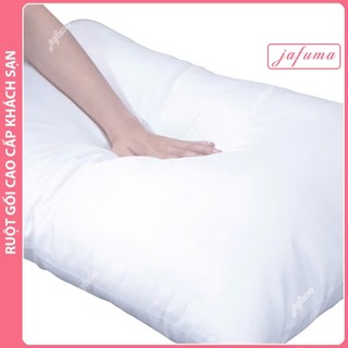 Ruột Gối Ôm Bông Gòn Cao Cấp – 100% Bông Mềm Mịn – Ít Xẹp Lún  JAFUMA HN