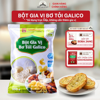 Bột phô mai Kem Rose Tomato T&P Gói 100g Nấu sốt tokbokki hàn quốc, mì ý sốt kem Rose, Sốt Phomai