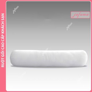 Ruột Gối Ôm Bông Gòn Cao Cấp – 100% Bông Mềm Mịn – Ít Xẹp Lún  JAFUMA HN