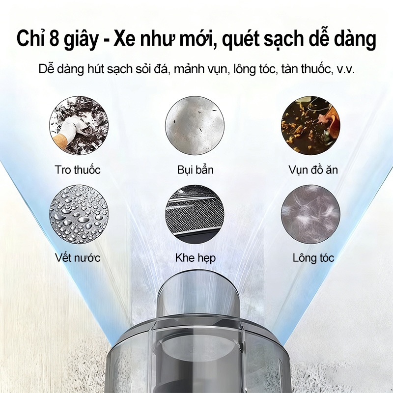 Thiết kế của Chiếc Máy