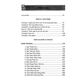 Sách Kinh Dịch - Đạo Của Người Quân Tử Nguyễn Hiến Lê - Có App Nghe Sách