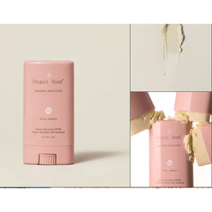 Kem chống nắng dạng thỏi 14g-Project Reef SPF 50 Stick
