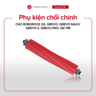 Phụ kiện chổi chính cho Robot hút bụi Roborock | Model Q5, Q Revo, Q Revo MaxV, Q RevoS, Q Revo Pro, QR 798