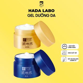 Gel Dưỡng Da 5-in-1 Hada Labo Koi-Gokujyun (100g)