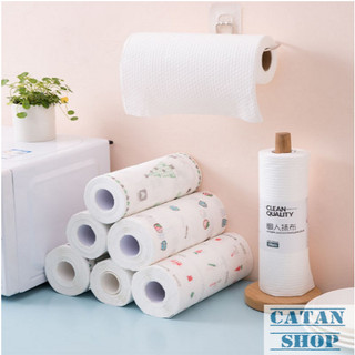 Cây để giấy cuộn đứng bằng gỗ sản phẩm tiện dụng cho nhà bếp, Giấy Cuộn 20cm-25cm Tiện Lợi GD584-CocGo30