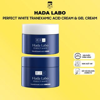 Kem/ Gel Hada Labo Sáng Da Chuyên Sâu, Giảm Thâm Sạm 50g