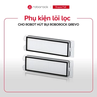 Phụ kiện lõi lọc cho Robot hút bụi Roborock Qrevo
