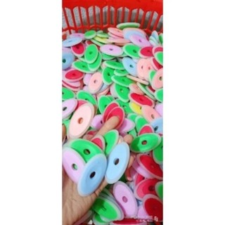Set 3 Tẩy Nhiệt Xóa Mực Bút Máy – Xóa Sạch, Không Rách Giấy, Dụng Cụ Học Sinh Tiểu Học.