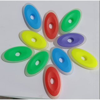 Set 3 Tẩy Nhiệt Xóa Mực Bút Máy – Xóa Sạch, Không Rách Giấy, Dụng Cụ Học Sinh Tiểu Học.