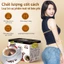 Cà Phê Đen Cao Cấp Ethiopia - Chuyên hỗ trợ đốt mỡ & duy trì vóc dáng - Hộp 10 gói