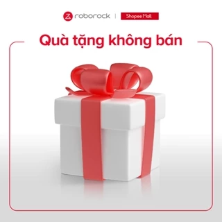 [QUÀ TẶNG 3 chai] Nước lau sàn chuyên dụng Roborock | Chai 200ml