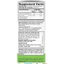 WELLEMENTS ORGANIC IRON DROPS FOR NEWBORN+ BABIES (1 FL OZ)