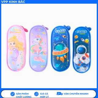 Túi Đựng Bút (Trai +Gái ) Cực CUTE.