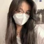 Kính cận thị thời trang dành cho nam và nữ với tròng kính có thể tháo rời kính chống ánh sáng xanh 1731