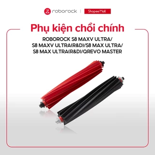 Phụ kiện chổi chính cho Robot hút bụi Roborock S8 MaxV Ultra/S8 MaxV Ultra/S8 Max Ultra/S8 Max Ultra/Qrevo Master