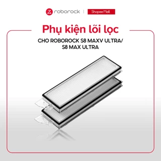 Phụ kiện lõi lọc cho Robot hút bụi Roborock S8 MaxV Ultra/S8 Max Ultra