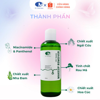 Nước tẩy trang mini size Dr Cosmess 30ml