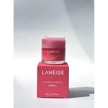 Mặt Nạ Ngủ Dưỡng Môi Laneige Lip Sleeping Mask EX 20g