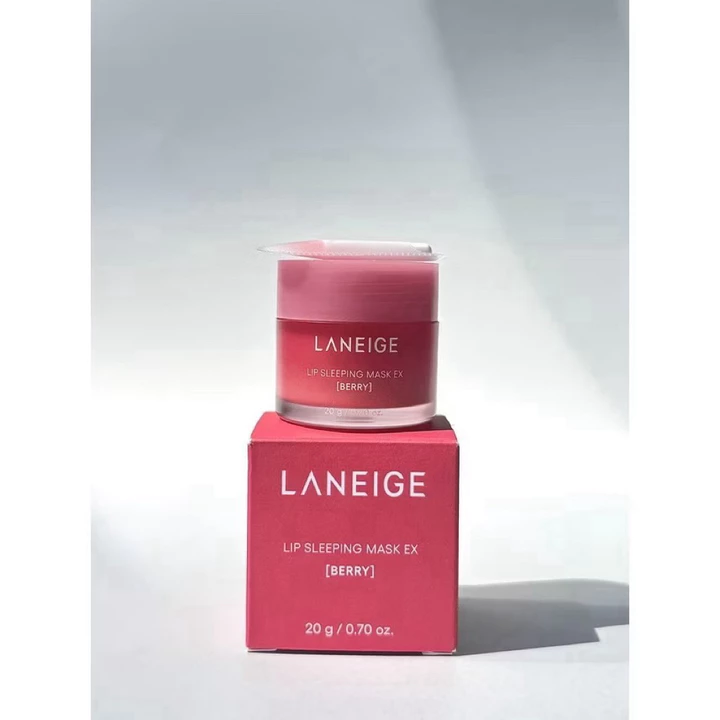 Mặt Nạ Ngủ Dưỡng Môi Laneige Lip Sleeping Mask EX 20g