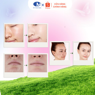 Kem Dưỡng Ẩm Lành Tính, Cấp Ẩm Đa Tầng, Làm Dịu, Phục Hồi Da Chuyên Sâu 50ml Dr Cosmess Chính Hãng