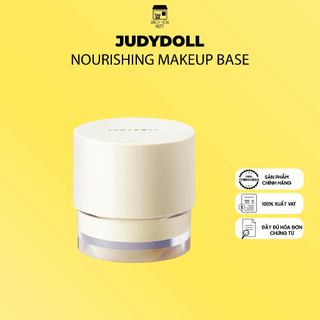 Kem Lót Judydoll Cấp Ẩm Nourishing Makeup Base (30g/hộp)