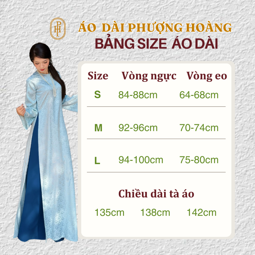 [MỞ BÁN TẶNG CHARM] Áo Dài TẾT Thọ Dơi cách tân dáng xuông Mặc Hot Trend, kèm quần phi lụa ST04