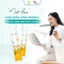 Kem Chống Nắng Bảo Vệ Da Khỏi Ánh Sáng Xanh FIXDERMA - Shadow Silicone Matte Cream SPF 50ml [Hùng Lợi]