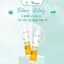 Kem Chống Nắng Bảo Vệ Da Khỏi Ánh Sáng Xanh FIXDERMA - Shadow Silicone Matte Cream SPF 50ml [Hùng Lợi]