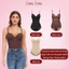 Bodysuit Định Hình EMMA STORE MAKE YOUR BODY PERFECT AGAIN BS01 – Đồ Lót Nữ Siết Eo Tạo Dáng Đồng Hồ Cát, Gom Gọn Mỡ