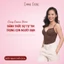 Bodysuit Định Hình EMMA STORE MAKE YOUR BODY PERFECT AGAIN BS01 – Đồ Lót Nữ Siết Eo Tạo Dáng Đồng Hồ Cát, Gom Gọn Mỡ