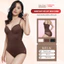Bodysuit Định Hình EMMA STORE MAKE YOUR BODY PERFECT AGAIN BS01 – Đồ Lót Nữ Siết Eo Tạo Dáng Đồng Hồ Cát, Gom Gọn Mỡ