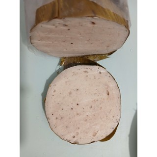 GIÒ/ CHẢ CHAY MIX TEMPEH ĐẶC BIỆT 500GR - KO CHẤT BẢO QUẢN - HỎA TỐC TẠI TPHCM