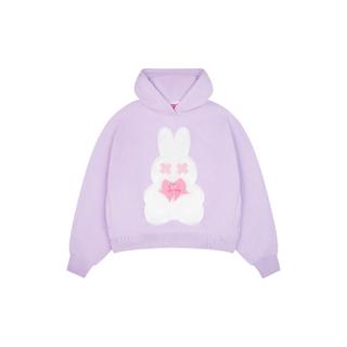 Áo khoác Sweet Rabbit Hoodie - Local Brand Chính Hãng
