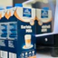 Combo Sữa Oldenburger Barista Milk 1% Béo Hộp 1L Chuyên Pha Chế, Tạo Bọt Mịn, Thơm Ngon