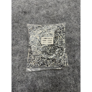 Kìm bấm cos vuông HSC8 6-4A, 1200 đầu cos, túi 500 cái đủ loại cos ống tròn, cos pin