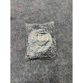 Kìm bấm cos vuông HSC8 6-4A, 1200 đầu cos, túi 500 cái đủ loại cos ống tròn, cos pin
