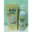 AGI BABY - Nước Tắm Thảo Dược hết Rôm Sảy, Mẫn ngứa, Tay Chân Miệng và thủy đậu Chai 250ml