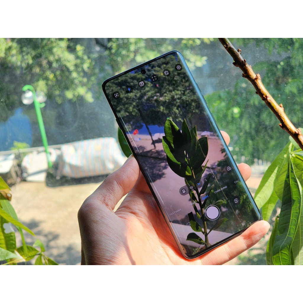 Motorola Edge 2025 ( Edge 60 ) Quốc Tế 2 Sim Đẹp 99% | Màn Không Ám , KÈM SẠC NHANH 45W TURBO | BigBuy360 - bigbuy360.vn