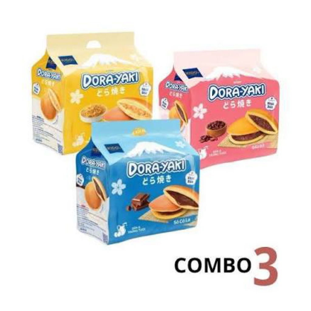Bánh dorayaki - Giá Tốt, Sale Tháng 07, Ship 0 Đồng | Shopee Việt Nam