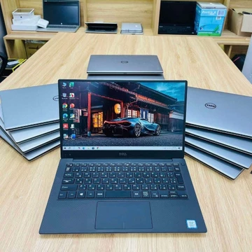 Dell Gaming Laptop – Core i7