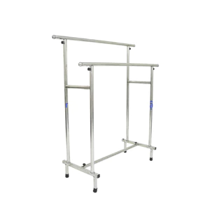 🌟 CÂY PHƠI INOX NGOÀI TRỜI – XÀO ĐÔI TRÒN CAO CẤP 🌟