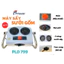Giảm 50%Quạt sưởi Ceramic Thương Hiệu Zokami, Công Nghệ Sưởi Gốm, kèm sấy quần áo, Tự Động Ngắt Điện An Toàn.Bh 24 tháng