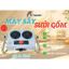 Giảm 50%Quạt sưởi Ceramic Thương Hiệu Zokami, Công Nghệ Sưởi Gốm, kèm sấy quần áo, Tự Động Ngắt Điện An Toàn.Bh 24 tháng