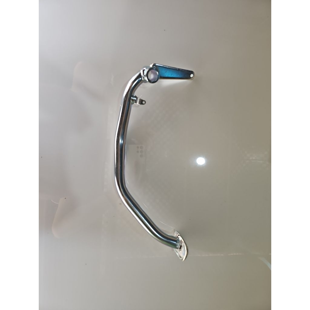 cần phanh chân phanh wave s110 wave rsx Blade số hàng zin trần