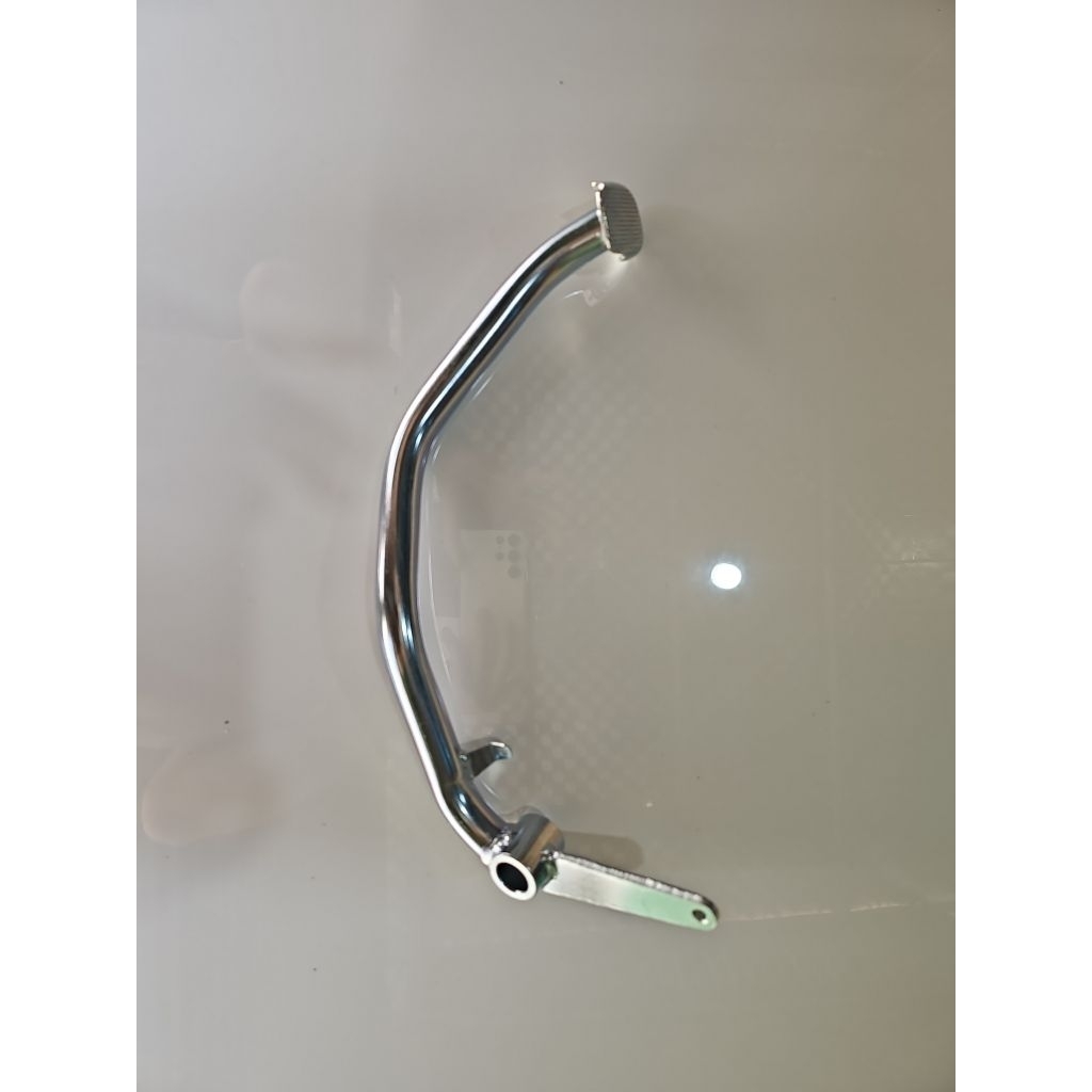 cần phanh chân phanh wave s110 wave rsx Blade số hàng zin trần