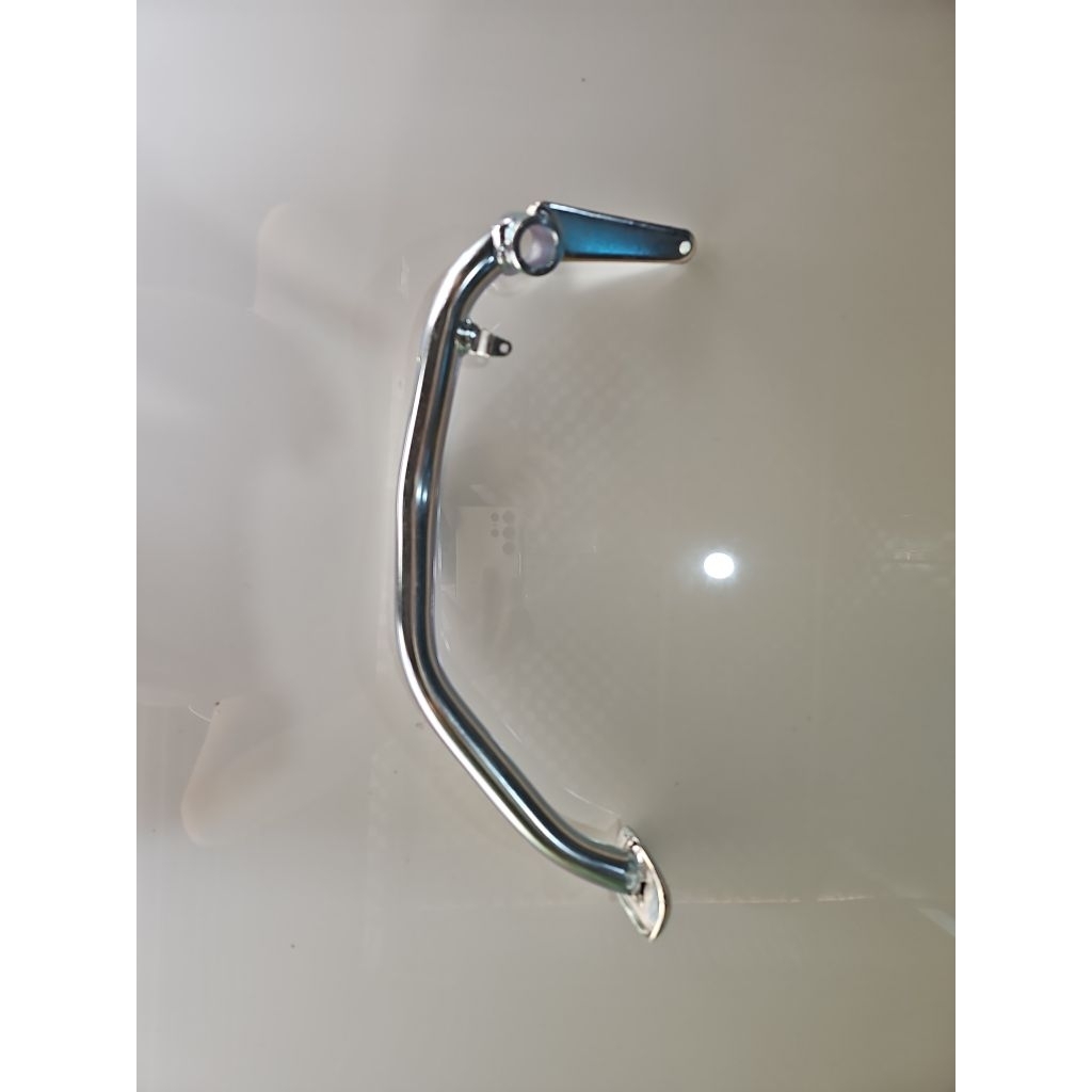 cần phanh chân phanh wave s110 wave rsx Blade số hàng zin trần